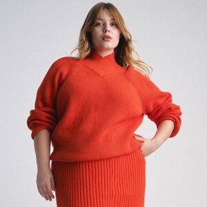 NWT - soft, sophisticated sweater